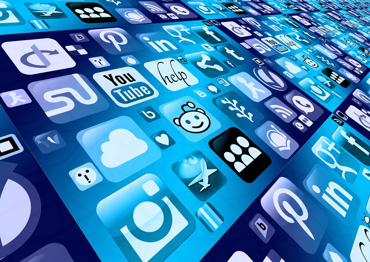 Media Marketing &amp; Advertising